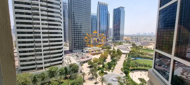 Prime Location I Upgraded Furnished 1 Bedroom Flat I 1 Parking Slot
