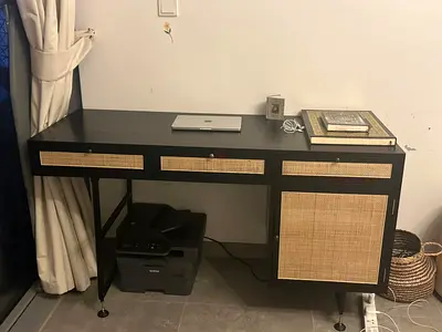 Desk like New