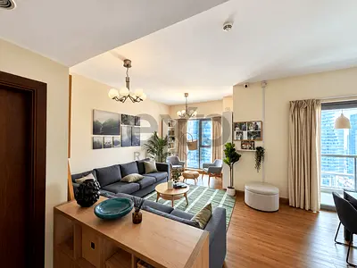 Spacious 3BR | Prime Location | Modern Living