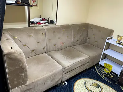 Sofa 3 people