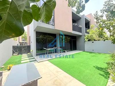 Fully Furnished 4-Bedroom Villa