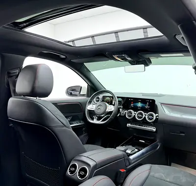 صورة 10 لـ 2022 Mercedes-BENZ GLA