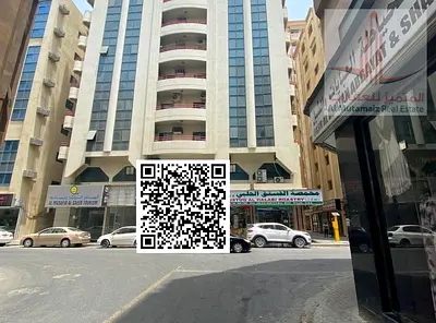 شقة غرفتين وصالة واسعة في الشويهيين