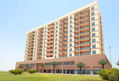 || Spacious || 2 Bedroom Apartment Available For Rent Just@88,000/-||