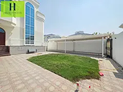 Luxury 5BR Villa Pool Garden