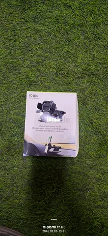 Official iOttie Easy One Touch 4 Dash & Windshield Car Mount Holder – Brand New / Sealed