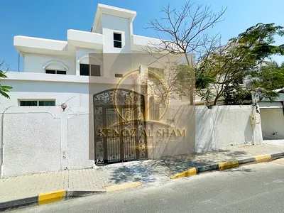 🔥 FOR RENT | BEAUTIFUL VILLA IN AL SHORQAN – SHARJAH 🔥