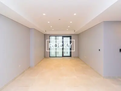 **2 B/R WITH CENTRAL A/C | POOL, GYM, PARKING**