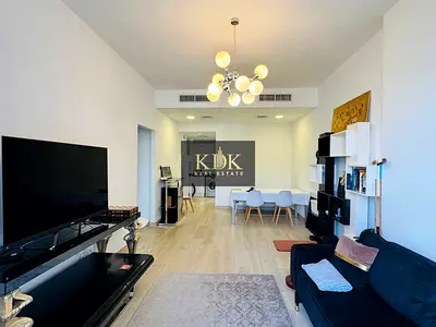 Park View | Prime Location | high floor