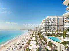 Full Sea View | End Unit | High Floor
