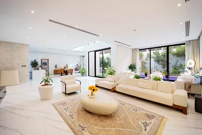 Exclusive Luxury 5-Bedroom Standalone Villa | Private Pool | Premium Finishes | VOT