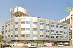 Al Rumaila 1 | Al Rumaila 1 | 207