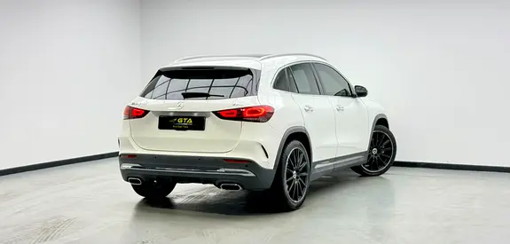 صورة 6 لـ 2022 Mercedes-BENZ GLA