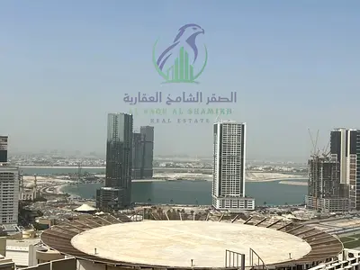 One Bedroom Apartment for Rent in Al Taawun with Two Bathrooms in a Prime Location Near All Essential Services and Amenities