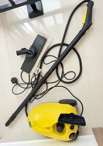 Karcher SC2 Steam Cleaner
