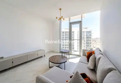 Prime Location | Furnished | Bright 1BR