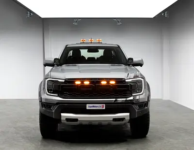 2023 FORD RANGER — фото 4