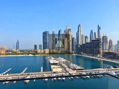 3BR Brand New | Full Sea View | Fully Furnished