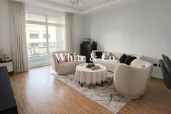 Upgraded | Furnished | Vacant on Transfer