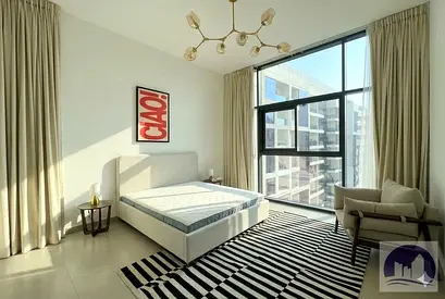 Spacious Layout | High Floor | Vacant