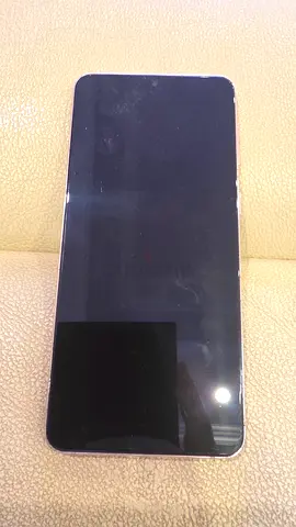 SAMSUNG Galaxy S21+ (Dual SIM,128GB 8GB RAM 5G, Phantom Violet)
