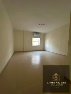 Luxury 3BHK for rent in Al Majaz 2, Sharjah. First tenant in a new building on Al Wahda Street. Larg