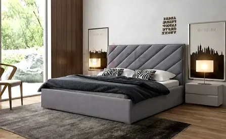 Brand new King size Luxury Family bed Availavle
