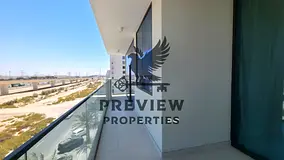2BR+Maid's room | Fully Furnished | Big Balcony | Open View