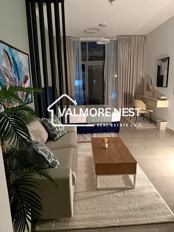 FURNISHED STUDIO | SPECIOUS LAYOUT | READY TO MOVE IN