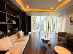PREMIUM OFFICE | FURNISHED | NEAR METRO