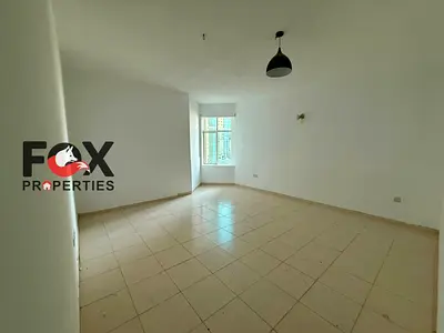 غرفة وصالة مميزة بجوار نستو وأعلى الجمعية التعاونية | أبراج الهورايزون – الراشدية 1
