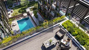 Cash Offer!! 0% Commission | Awesome View | Luxurious Location