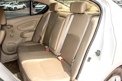 2023 Nissan SUNNY thumbnail 16