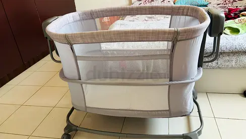 Crib