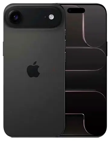 iPhone 17 Air -256GB - Midnight (Well kept, good condition)