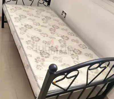 Single Bed Mattress - Good Condition