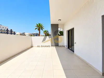Spacious 1 BHk With Huge Terrace || Ready to Move || Luxury and Dream Apartment