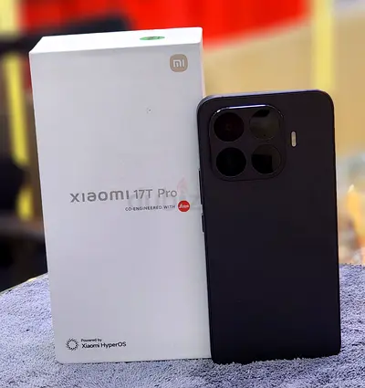 Xiaoma17Tpro
