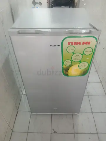 Refrigerator single door