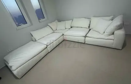 Marina home Luscious Cloud sofa