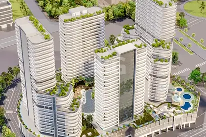 Genuine Resale| High Floor |Pool View |Big Terrace
