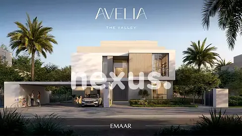 5BR Standalone Villa | Private Pool | Spacious