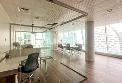 Furnished | Near Metro | Vacant