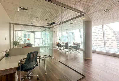 Furnished | Near Metro | Vacant