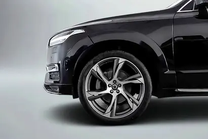 2018 Volvo XC90 — фото 6