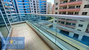 Fully Furnished:Huge Balconi:Spacious Flat:Luxurious
