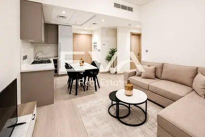 MODERN LIVING | AFFORDABLE LUXURY | UNFURNISHED