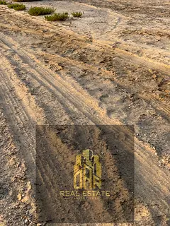 Spacious Residential Land Near Al Mleiha Road – Al Hooshi, Sharjah | Freehold Ownership & 2,745 sq