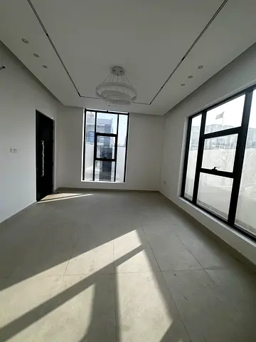 Brand New Villa For Sale In Al Helio, Ajman