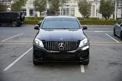 2017 Mercedes Benz GLE-Class